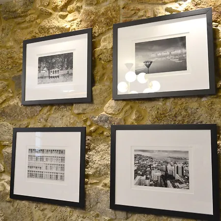 Hotel Alda Galería Coruña-3